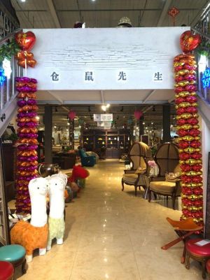 北京仓鼠先生仓储家具外贸仓地址？家具外贸英语词汇-图1