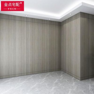 护墙板用高密度板还是多层?护墙板用多层板做怎么样-图2 护墙板用高密度板还是多层?护墙板用多层板做怎么样-图2