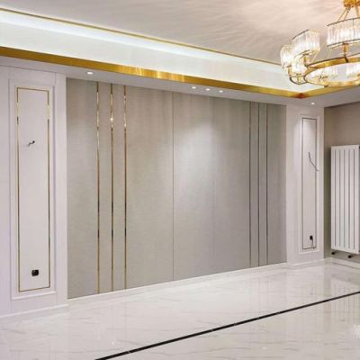 护墙板用高密度板还是多层?护墙板用多层板做怎么样-图1 护墙板用高密度板还是多层?护墙板用多层板做怎么样-图1