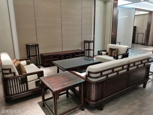 南康新中式十强家具厂?苏州鑫诺家具有限公司-图2 南康新中式十强家具厂?苏州鑫诺家具有限公司-图2