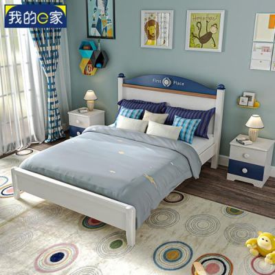 e家家具品牌全国排名?我的e家 儿童家具-图3 e家家具品牌全国排名?我的e家 儿童家具-图3