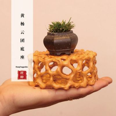 我想文玩，雕刻木雕和玉器，有没有发展前途？仿玉石家具前景