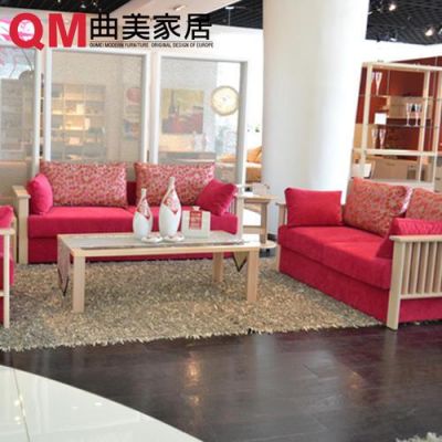 有用过曲美家具的说说质量如何啊?东莞市森盛家具-图1 有用过曲美家具的说说质量如何啊?东莞市森盛家具-图1