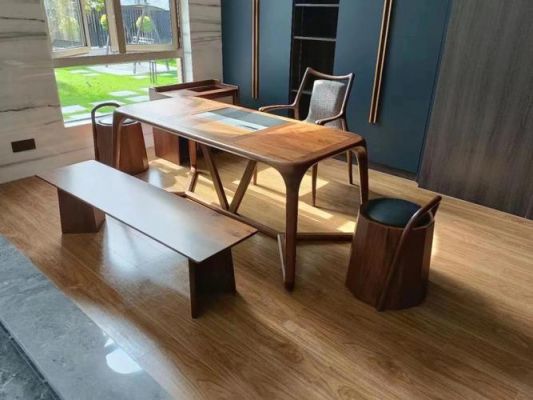 深圳布升家具算几线品牌？深圳家具协会招聘-图2
