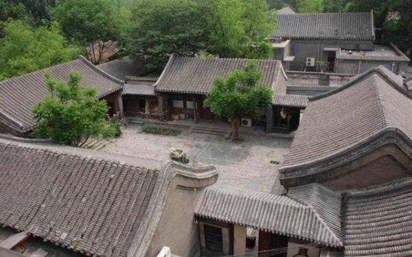 方家大院什么意思？实木门 四合院 怎么样