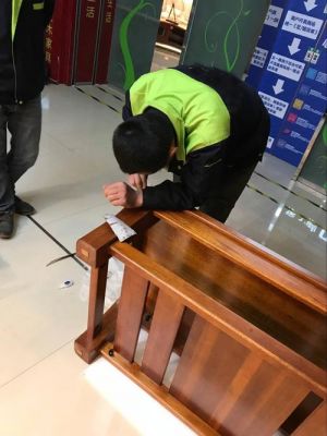 成为家具美容师一般学多久?美容家具厂-图3 成为家具美容师一般学多久?美容家具厂-图3