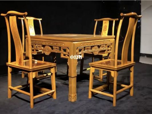金丝楠木和非洲花梨木那个更好?木巴家具怎么样-图3 金丝楠木和非洲花梨木那个更好?木巴家具怎么样-图3