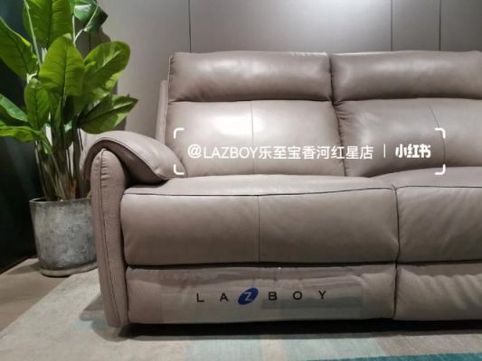 乐至宝沙发怎么样？浙江宝悦家具有限公司-图2