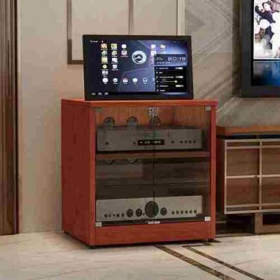 租房家具好物推荐？音响家具-图2