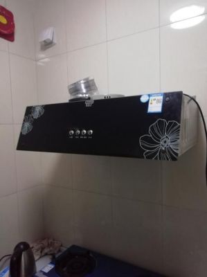 抽油烟机自动升降不动了？升降式油烟机不升了是怎么回事