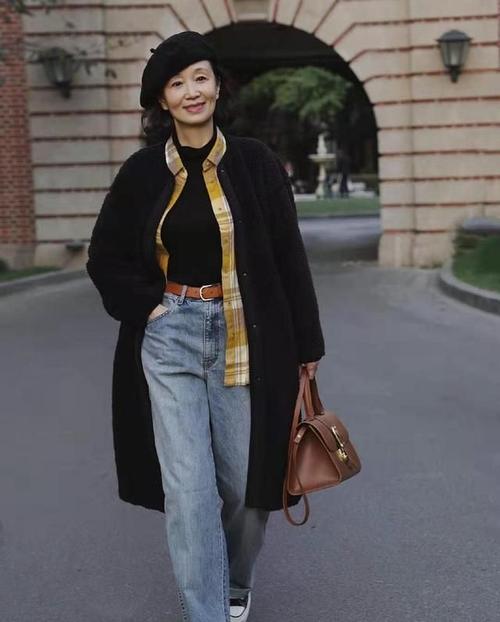 三木妈妈的穿搭小技巧?三木印象家具-图3 三木妈妈的穿搭小技巧?三木印象家具-图3