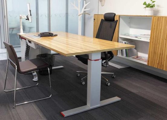 三强家具在通辽有代理吗？科尔办公家具