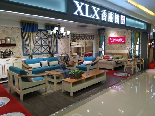 求成都比较好的家具品牌?香丽榭家具官方网站-图2 求成都比较好的家具品牌?香丽榭家具官方网站-图2