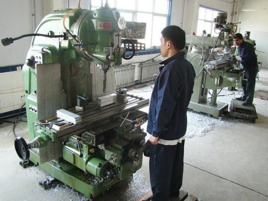 沧州建筑公司有哪些？德诚家具厂