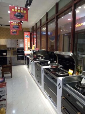 厨壹堂集成灶是几线品牌?壹堂实木家具怎么样-图2 厨壹堂集成灶是几线品牌?壹堂实木家具怎么样-图2