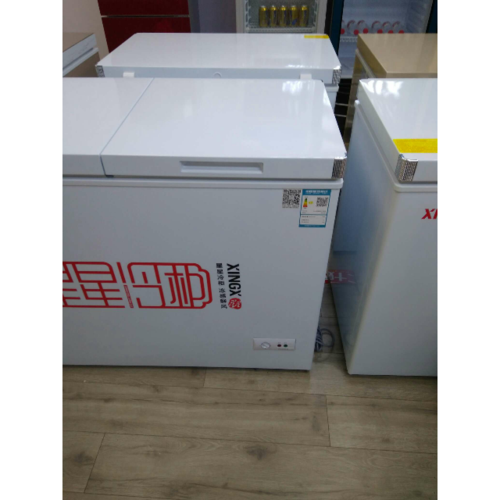 五星电器商場有家用冰柜购買吗？五星家具
