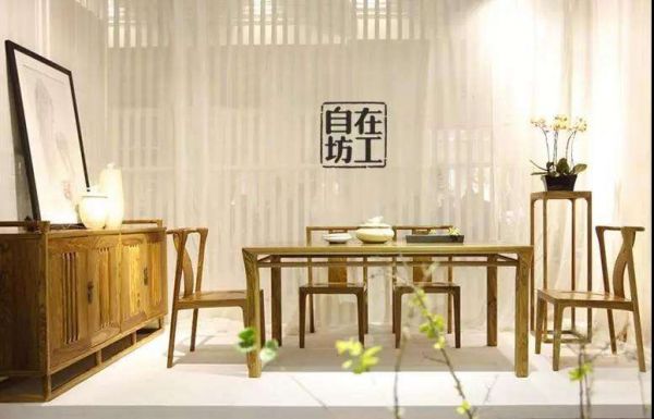 自在工坊属于几线品牌？自在工坊家具官网
