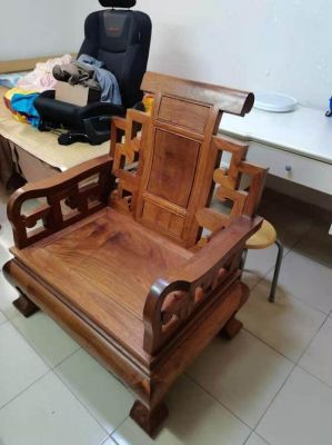 海黄为什么这么贵?越南黄花梨家具回收-图1 海黄为什么这么贵?越南黄花梨家具回收-图1