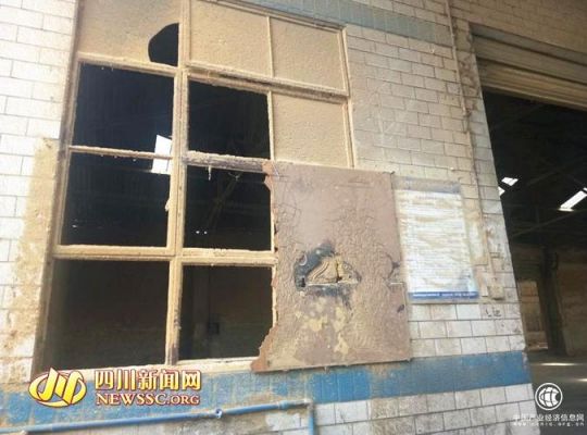 家具厂什么时候关停?家具厂关停-图1 家具厂什么时候关停?家具厂关停-图1