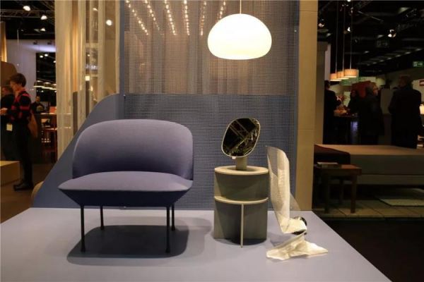 会展旅游的典型案例?2018科隆家具展-图2 会展旅游的典型案例?2018科隆家具展-图2