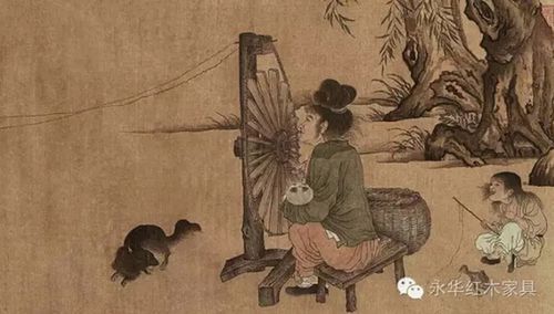 古人对外袍的称呼?正旦家具-图3 古人对外袍的称呼?正旦家具-图3