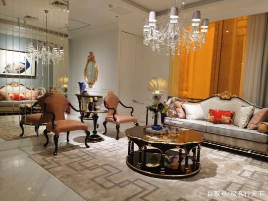 广东罗浮宫家居集团旗下有哪些品牌？邯郸罗浮宫家具