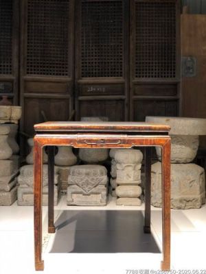 中国古代至明清的家具特点及设计理念?束腰是什么 家具-图2 中国古代至明清的家具特点及设计理念?束腰是什么 家具-图2