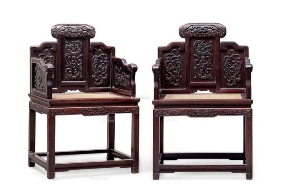 中国古代至明清的家具特点及设计理念?束腰是什么 家具-图3 中国古代至明清的家具特点及设计理念?束腰是什么 家具-图3