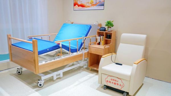 医疗家具十大排名?华燊家具-图3 医疗家具十大排名?华燊家具-图3
