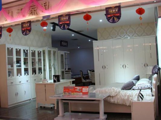5 青岛城阳卖家具的地方有哪些?香港宝华家具-图2 5 青岛城阳卖家具的地方有哪些?香港宝华家具-图2