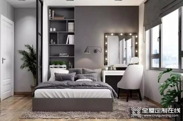 艾雅格全屋定制几线品牌？新飞林定制家具