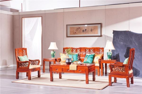 天津红木家具十大品牌?祥利为家红木家具价格-图2 天津红木家具十大品牌?祥利为家红木家具价格-图2