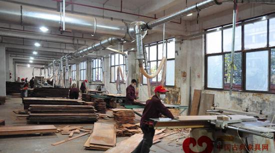家具厂开料工算不算技术工?家具厂招聘下料工-图3 家具厂开料工算不算技术工?家具厂招聘下料工-图3