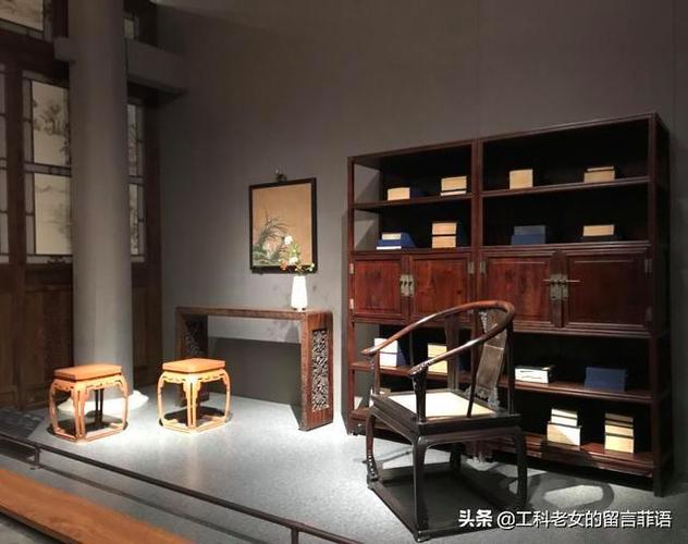 故宫北院和家具馆有什么区别？故宫馆藏家具