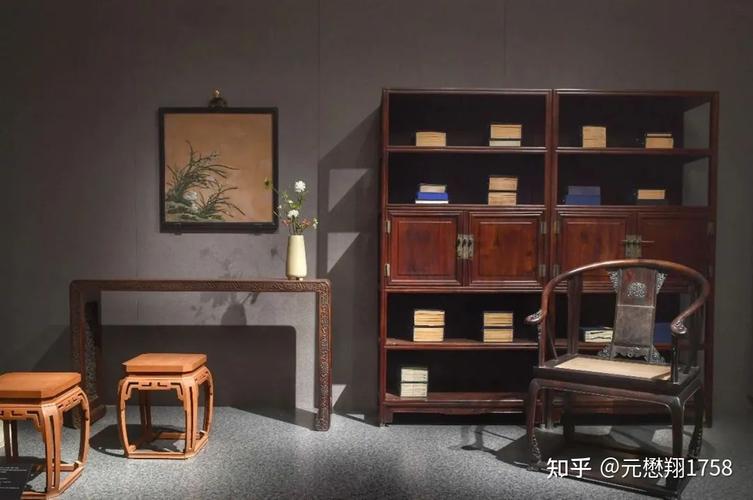 故宫北院和家具馆有什么区别?故宫馆藏家具-图3 故宫北院和家具馆有什么区别?故宫馆藏家具-图3