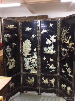 夔龙纹和蟠螭纹区别?家具贝壳纹-图2 夔龙纹和蟠螭纹区别?家具贝壳纹-图2