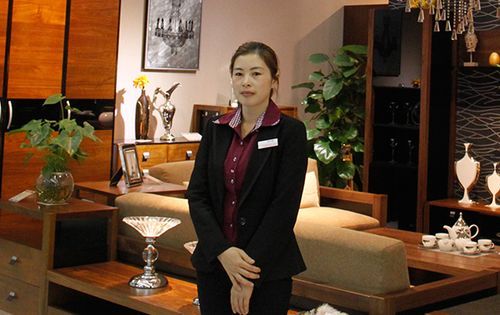 家居导购怎么尽快熟悉卖场?家具导购实战-图2 家居导购怎么尽快熟悉卖场?家具导购实战-图2