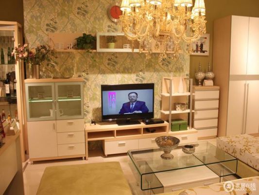 渭南有哪些好的家具店？东方百盛家具图片大全