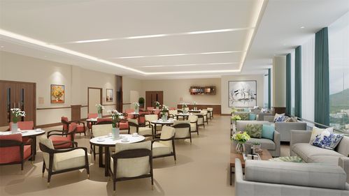 青林康养文旅公司是国企吗？青林家具