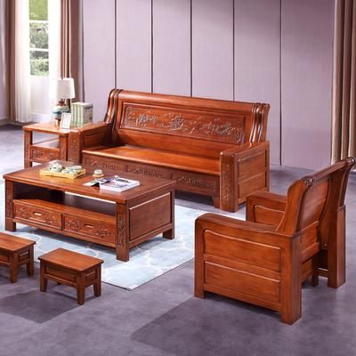 海棠木家具好吗?金丝海棠木家具优缺点-图1 海棠木家具好吗?金丝海棠木家具优缺点-图1