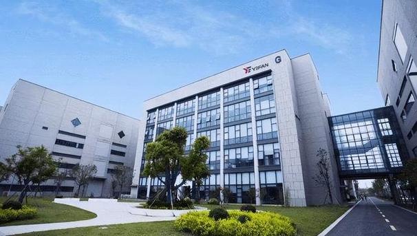 有哪些公司的总部是在杭州的?亿帆家具有限公司-图3 有哪些公司的总部是在杭州的?亿帆家具有限公司-图3