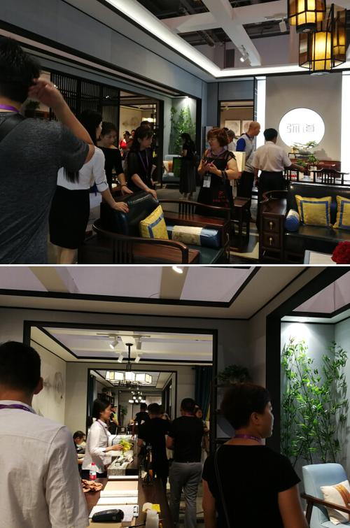 杭州历次大型运动会有哪些？2014杭州家具展-图3