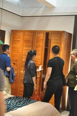 天津津福阳家具是大厂吗？天津家具展2016