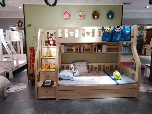 叫小女朋友什么称呼最好？哈尼贝贝儿童家具怎么样