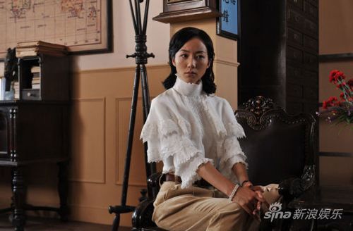 叶问叶夫人谁演的？第壹夫人家具官网