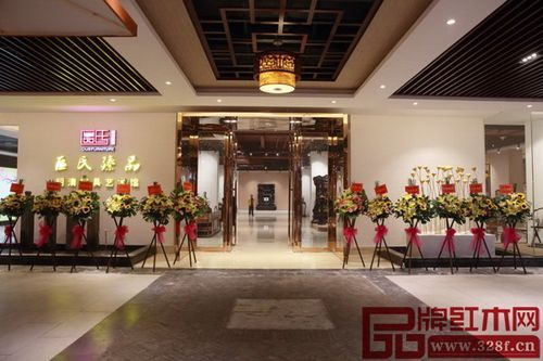 区氏臻品的家具口碑怎么样?区氏家具有限公司-图1 区氏臻品的家具口碑怎么样?区氏家具有限公司-图1
