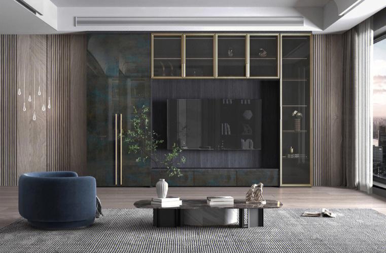 顾家全屋定制优缺点?定制家具的优点缺点-图3 顾家全屋定制优缺点?定制家具的优点缺点-图3