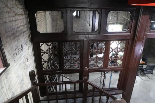 同兴和木器店卖什么?同兴和古典家具-图3 同兴和木器店卖什么?同兴和古典家具-图3