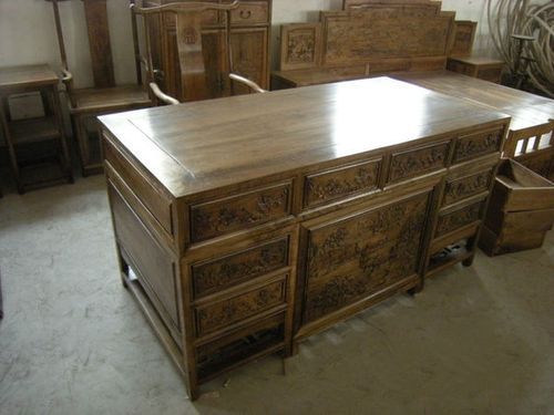 铁核桃原名叫什么？金石乔木家具