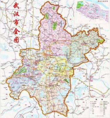 人间大事取景地？汉口北红木家具城地图